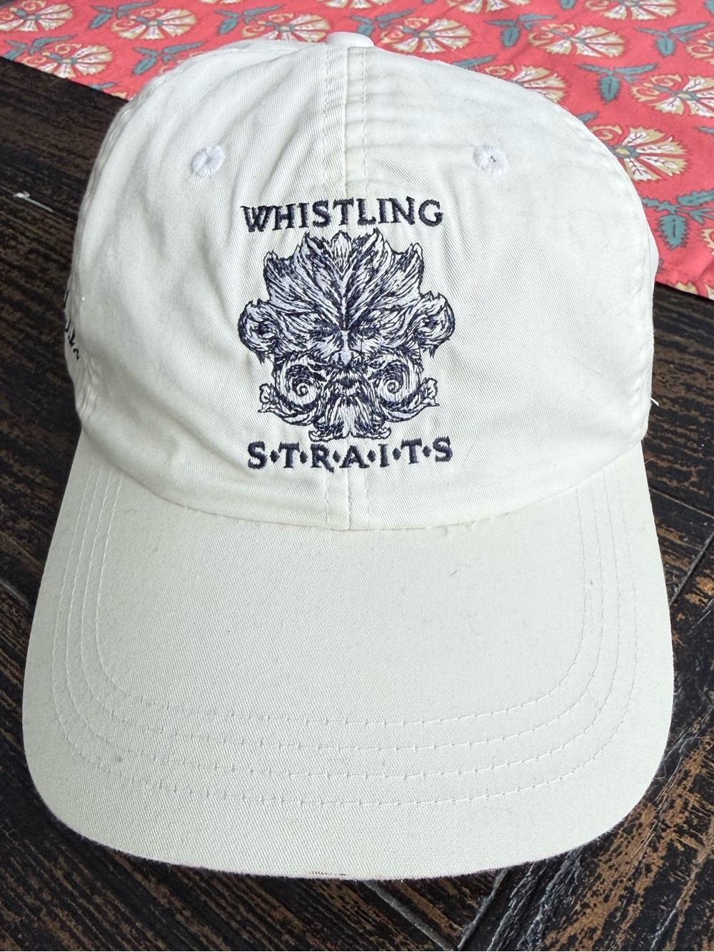 Head Whistling Straits adjustable hat